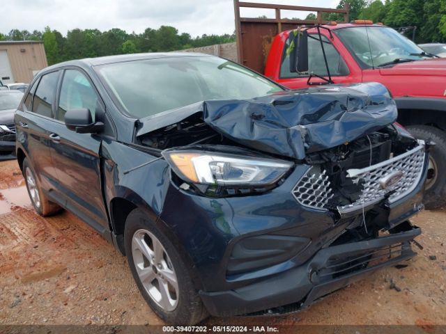 FORD EDGE 2024 2fmpk4g96rba49537