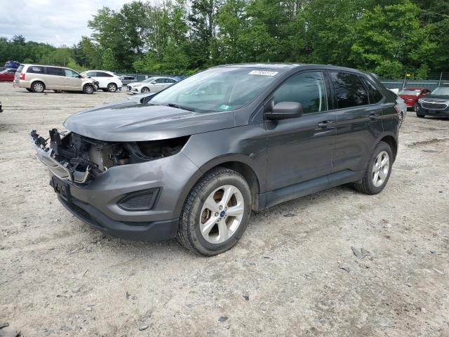 FORD EDGE SE 2016 2fmpk4g97gbb03599