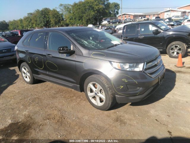 FORD EDGE 2016 2fmpk4g97gbb43603