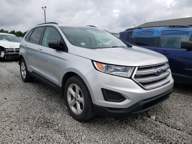 FORD EDGE SE 2016 2fmpk4g97gbb51040