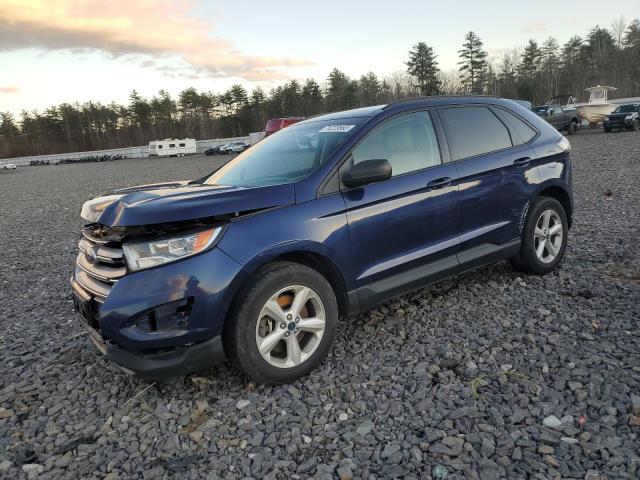 FORD EDGE 2016 2fmpk4g97gbb83552