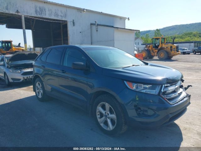 FORD EDGE 2016 2fmpk4g97gbb92820