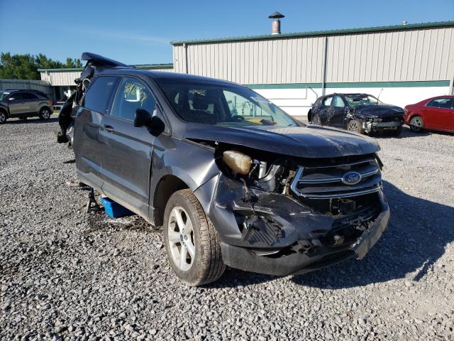 FORD EDGE SE 2016 2fmpk4g97gbc00320