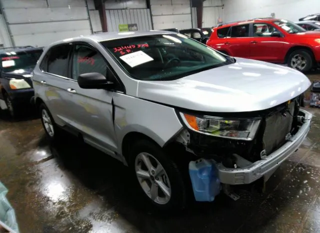 FORD EDGE 2016 2fmpk4g97gbc13536