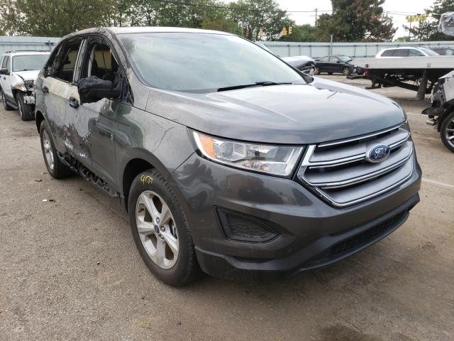 FORD EDGE SE 2016 2fmpk4g97gbc20258