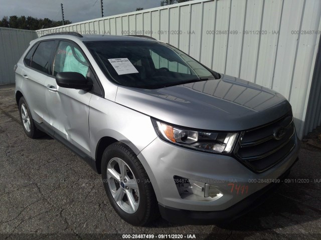 FORD EDGE 2016 2fmpk4g97gbc25265