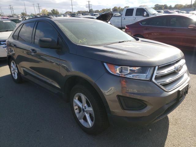 FORD EDGE SE 2016 2fmpk4g97gbc31230