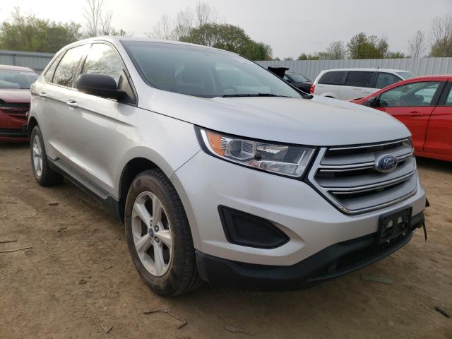 FORD NULL 2016 2fmpk4g97gbc35052