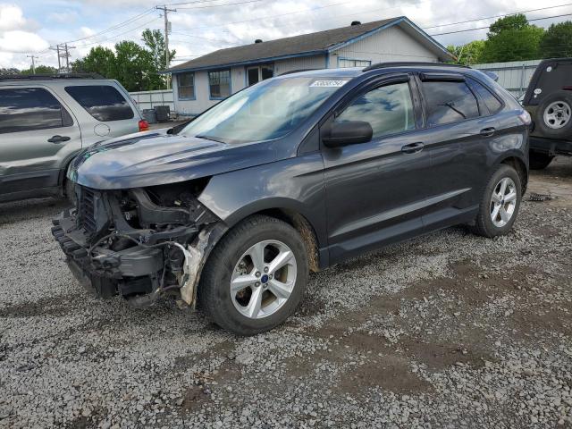 FORD EDGE 2016 2fmpk4g97gbc40154