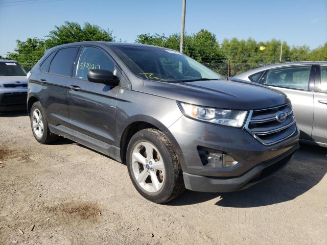 FORD EDGE SE 2016 2fmpk4g97gbc53423