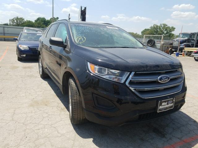 FORD EDGE SE 2016 2fmpk4g97gbc66298