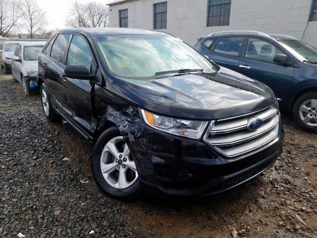 FORD NULL 2017 2fmpk4g97hbb95637