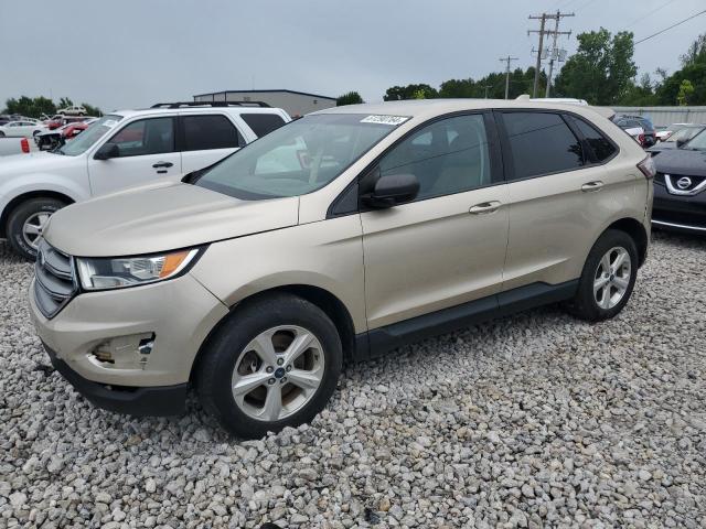 FORD EDGE 2017 2fmpk4g97hbc15269