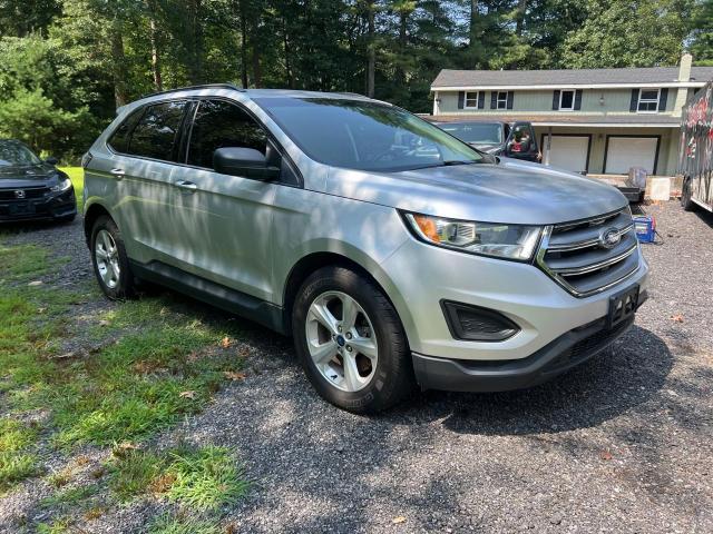 FORD EDGE SE 2017 2fmpk4g97hbc51124