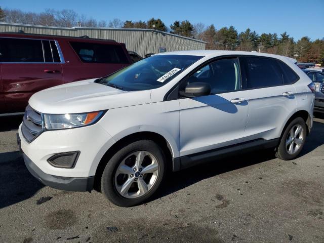 FORD EDGE SE 2018 2fmpk4g97jbb11211