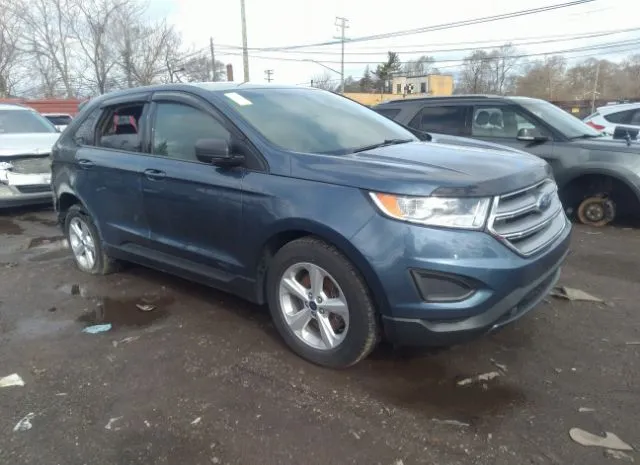 FORD EDGE 2018 2fmpk4g97jbb66225