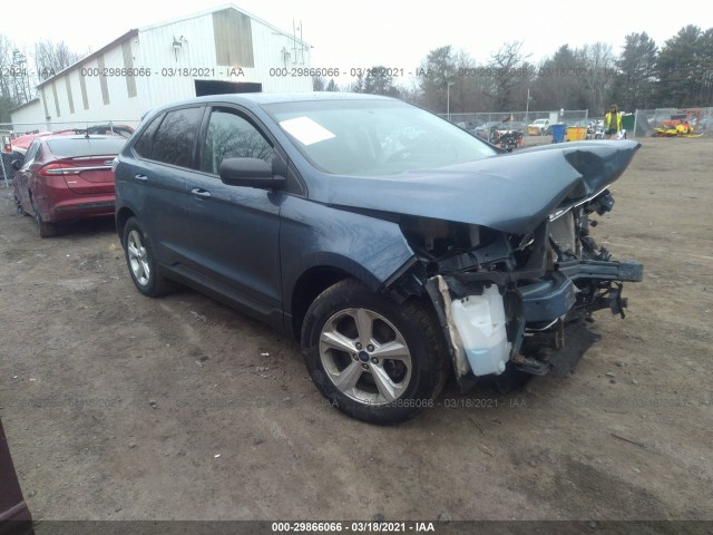 FORD EDGE 2018 2fmpk4g97jbb92811