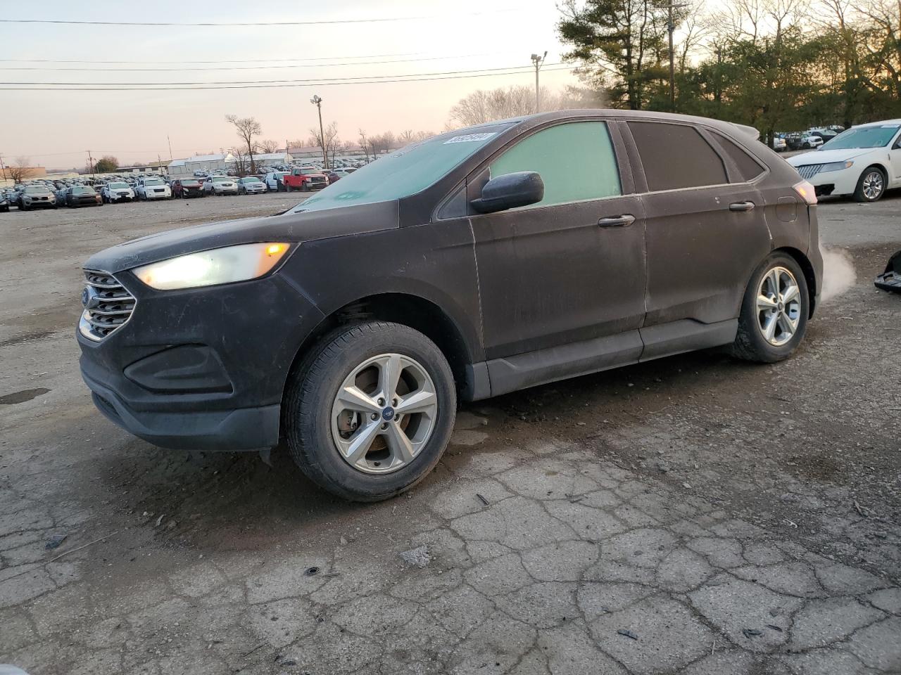 FORD EDGE 2019 2fmpk4g97kbb04454