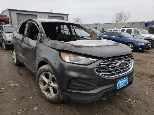 FORD EDGE SE 2019 2fmpk4g97kbb47613