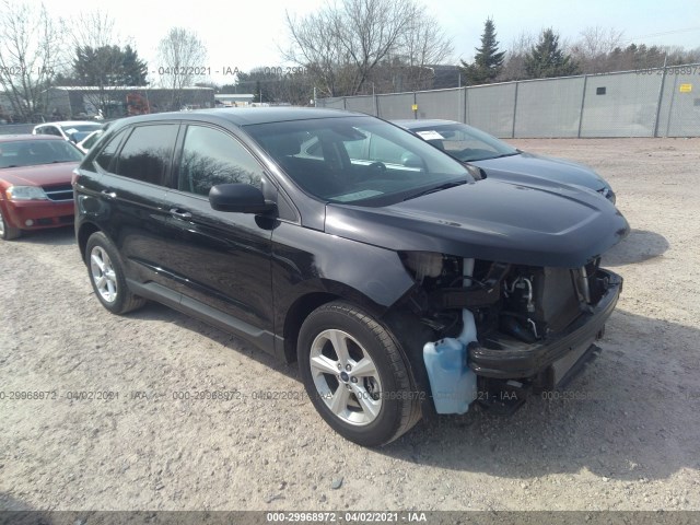 FORD EDGE 2019 2fmpk4g97kbc51261