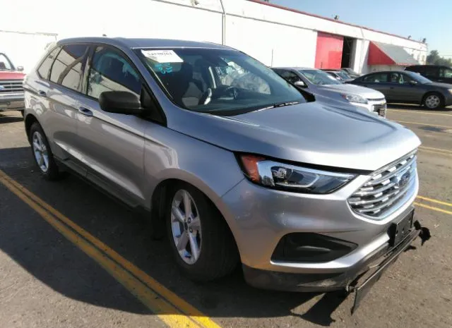 FORD EDGE 2020 2fmpk4g97lba99919