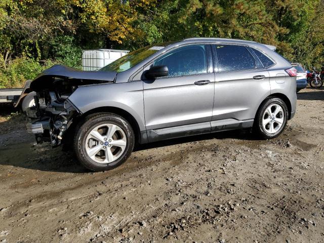 FORD EDGE SE 2021 2fmpk4g97mba61513