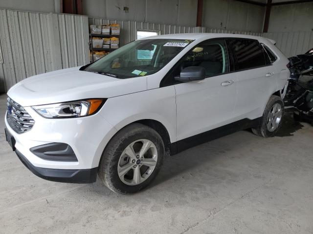 FORD EDGE SE 2022 2fmpk4g97nba27699