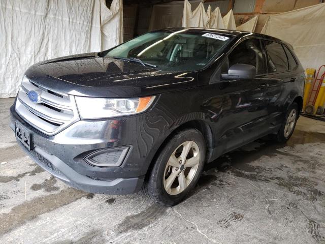 FORD EDGE SE 2016 2fmpk4g98gbb06284