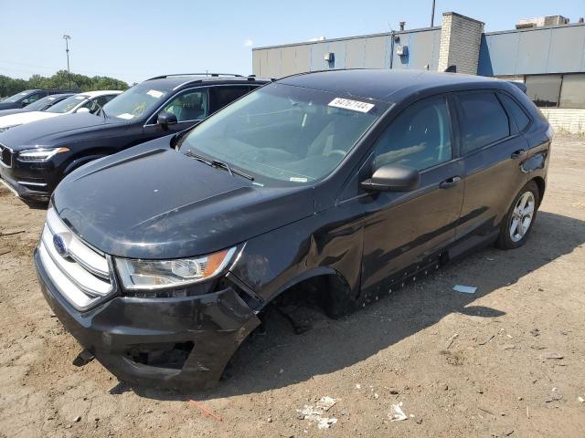 FORD EDGE 2016 2fmpk4g98gbb26177