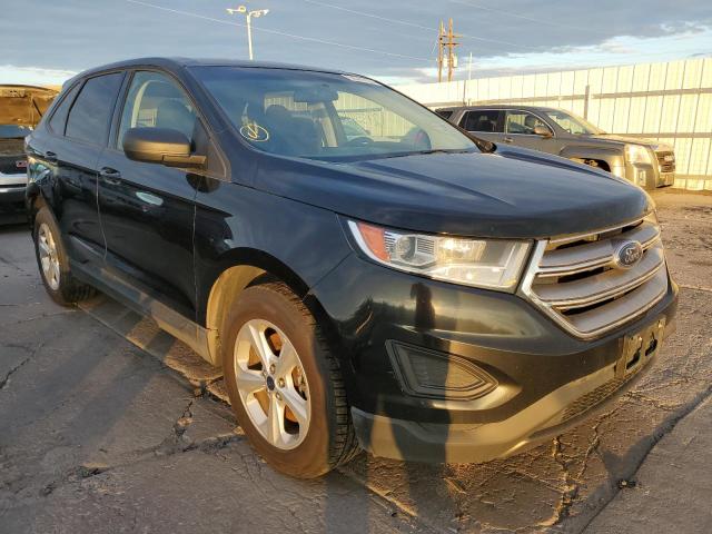 FORD EDGE SE 2016 2fmpk4g98gbb27104