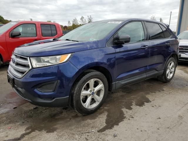 FORD EDGE 2016 2fmpk4g98gbb59678