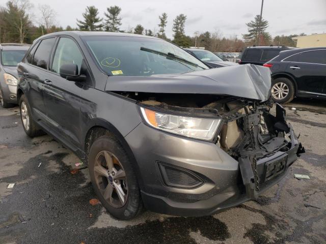 FORD EDGE SE 2016 2fmpk4g98gbb76139