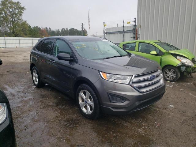 FORD EDGE SE 2016 2fmpk4g98gbb77100