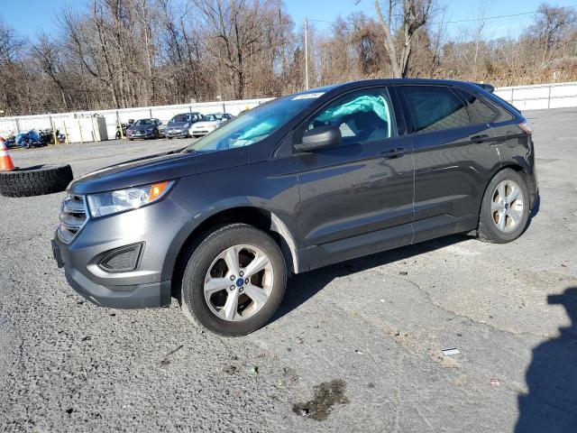 FORD EDGE SE 2016 2fmpk4g98gbc12962