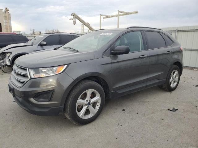 FORD EDGE 2016 2fmpk4g98gbc31091