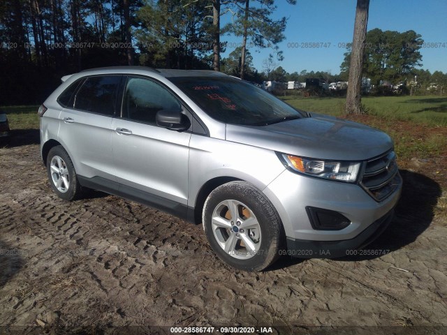 FORD EDGE 2016 2fmpk4g98gbc53298