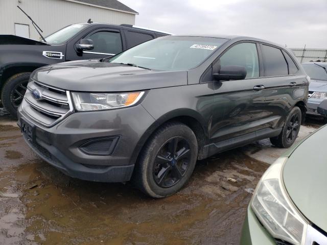 FORD EDGE SE 2016 2fmpk4g98gbc53432