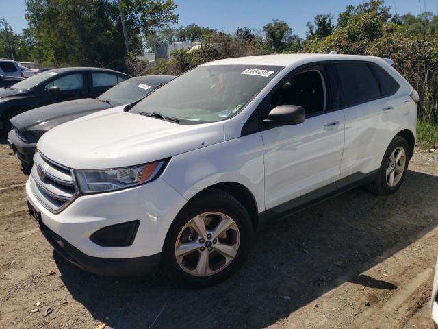 FORD EDGE 2016 2fmpk4g98gbc56671