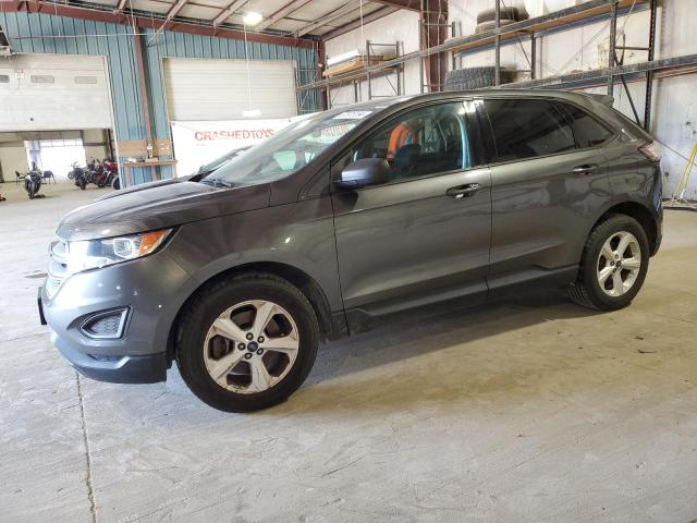 FORD EDGE SE 2017 2fmpk4g98hbb02818