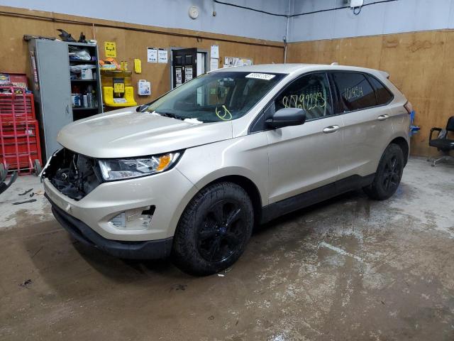 FORD EDGE 2017 2fmpk4g98hbb03578