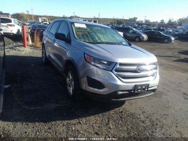 FORD EDGE 2017 2fmpk4g98hbc03910