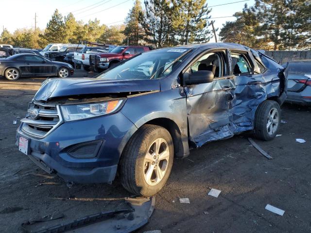 FORD EDGE 2017 2fmpk4g98hbc34316