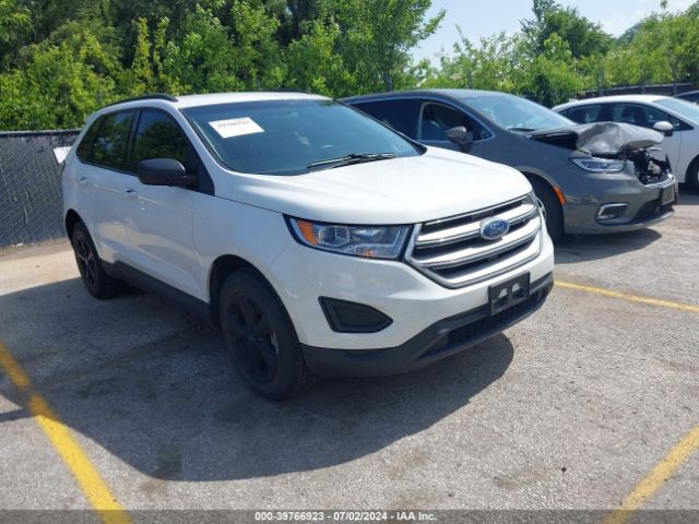 FORD EDGE 2018 2fmpk4g98jbb04879