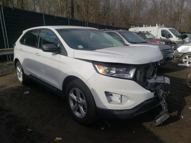 FORD EDGE SE 2018 2fmpk4g98jbb23576