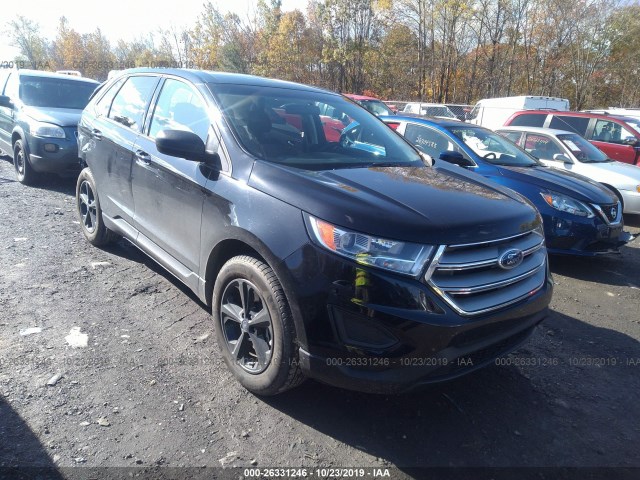 FORD EDGE 2018 2fmpk4g98jbb66590