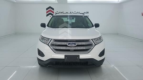 FORD EDGE 2018 2fmpk4g98jbb84216