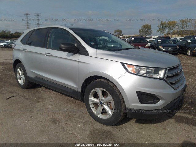 FORD EDGE 2018 2fmpk4g98jbb96009