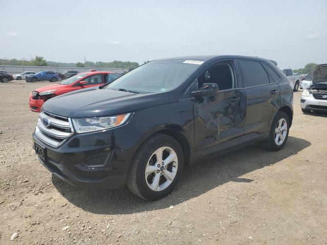 FORD EDGE SE 2018 2fmpk4g98jbc33298