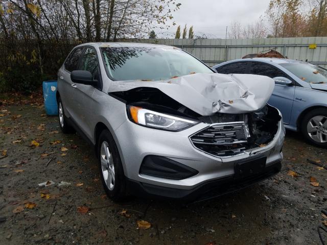 FORD NULL 2019 2fmpk4g98kbb25863