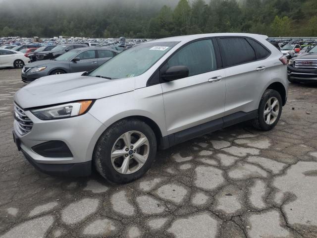 FORD EDGE SE 2019 2fmpk4g98kbb68017